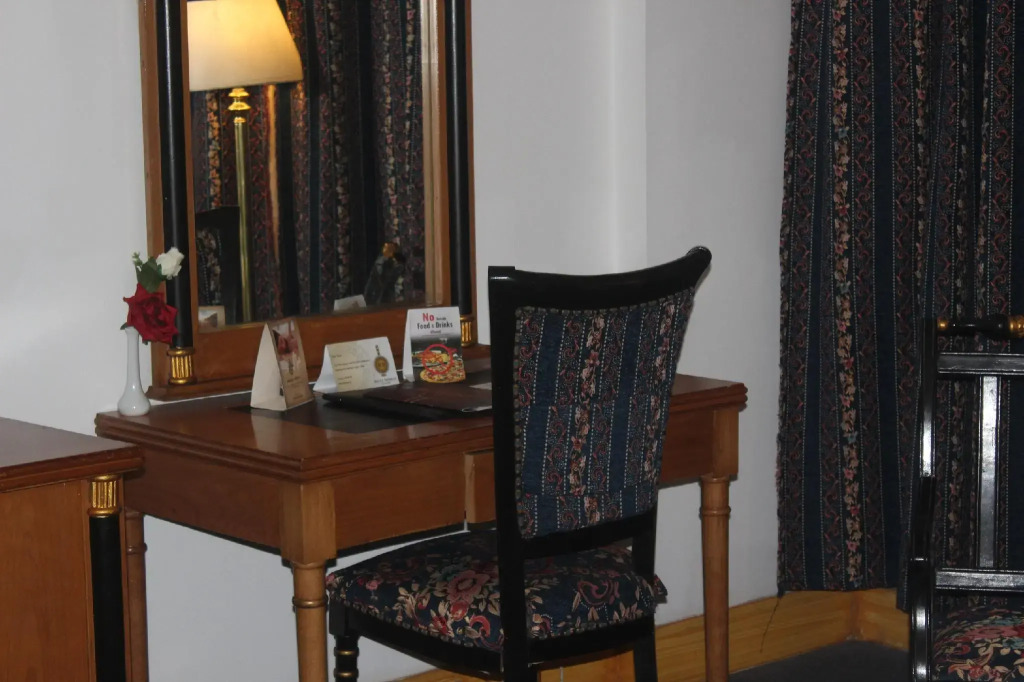 Mehran Hotel Karachi