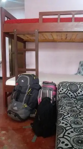 Raphia Backpackers Hostel