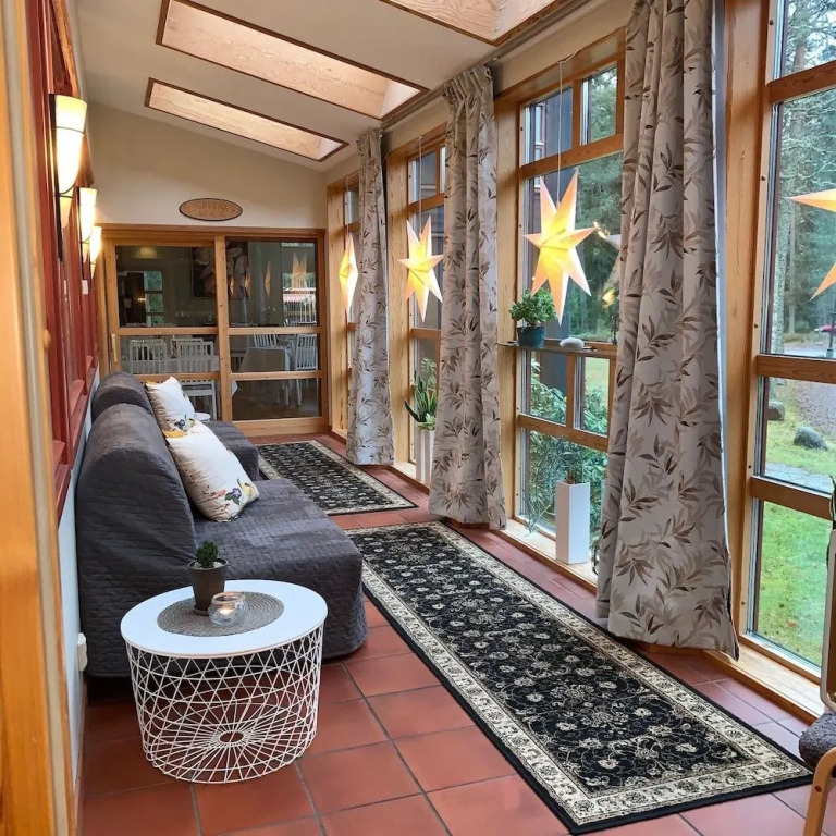Mullsjö Hotell & Konferens