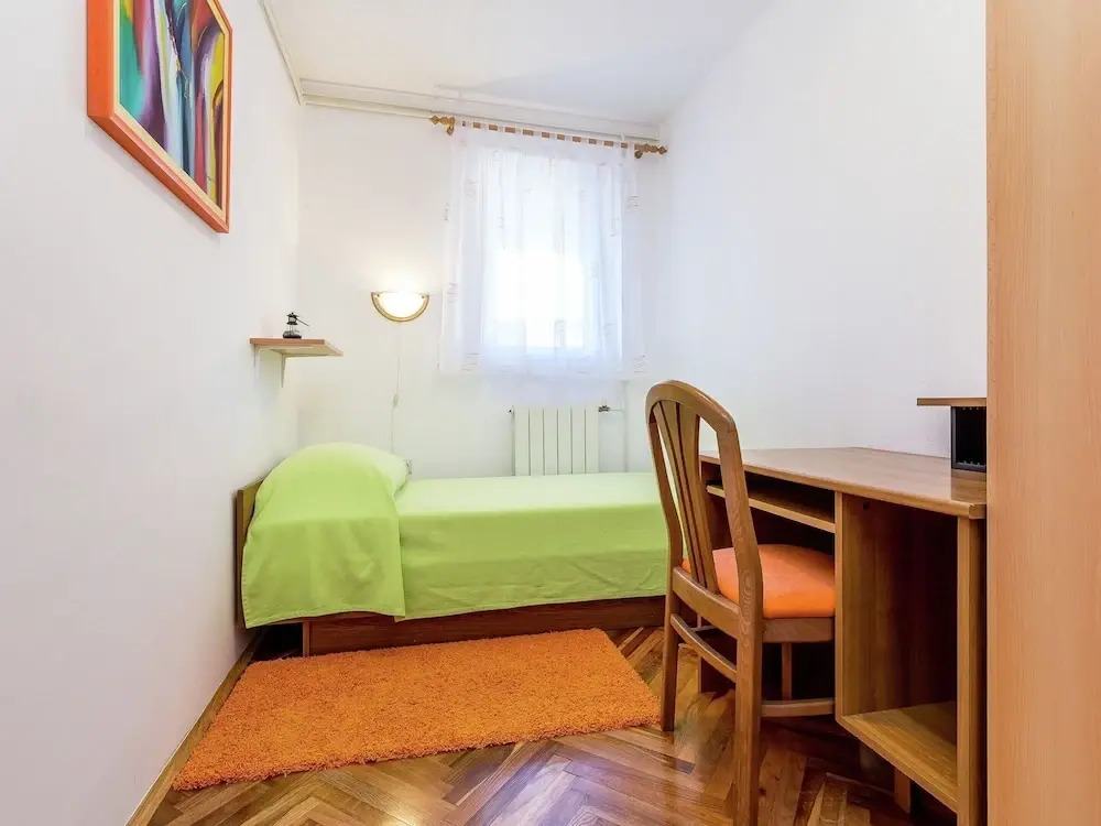 Lovely Apartment Near the Sea & the Center