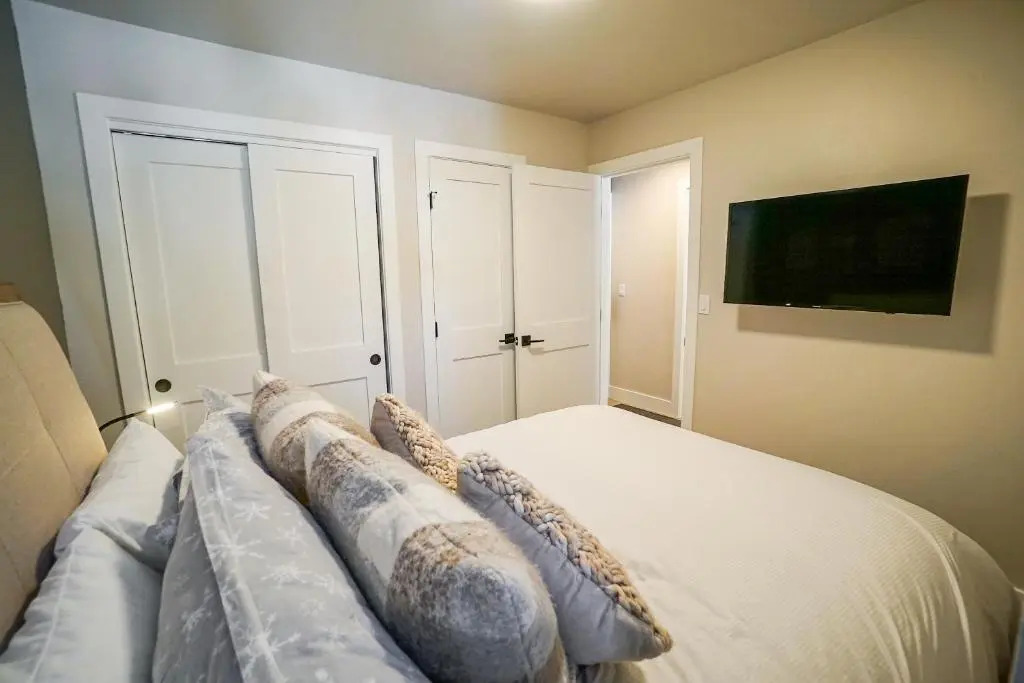 Wildwood Suites 304