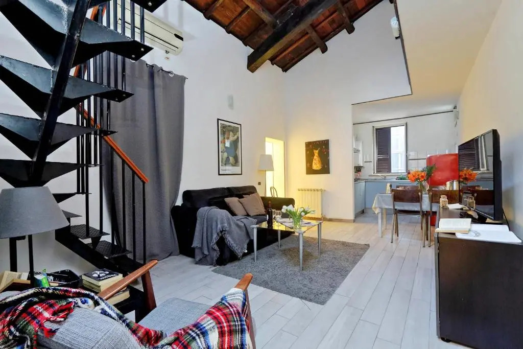 Fidelio Holiday Home