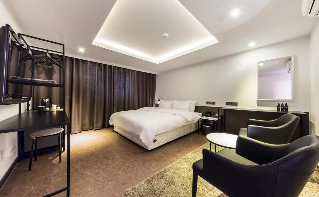 Stay Hotel Seocho