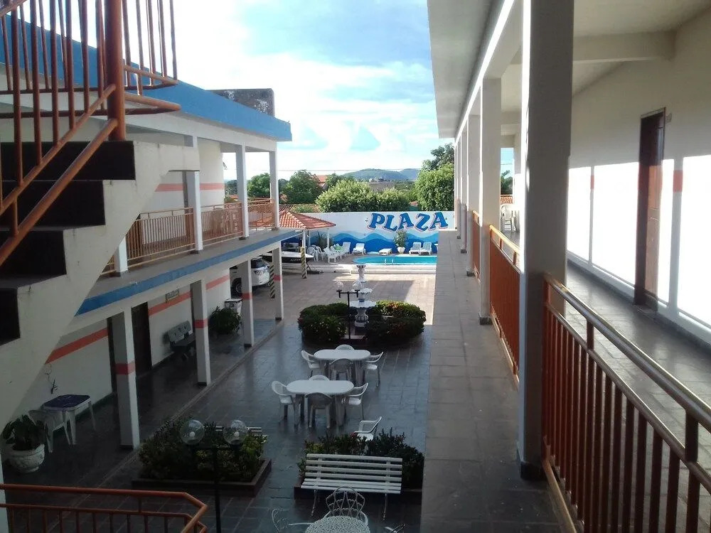 Plaza Hotel