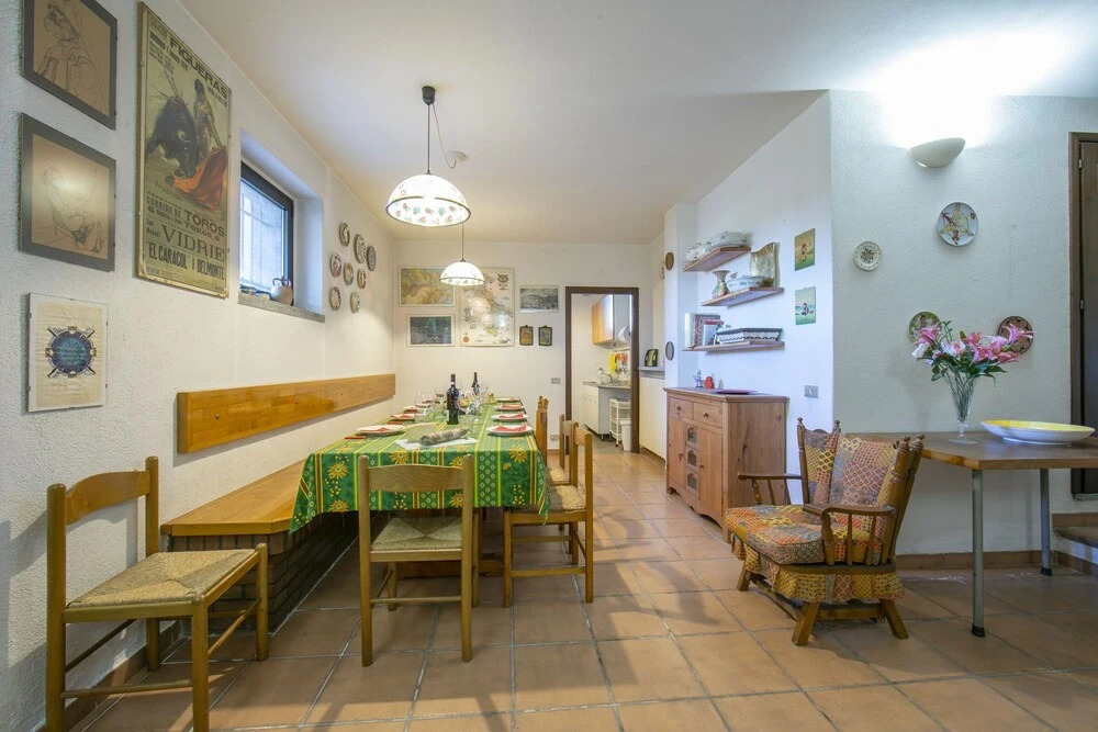 Villa Martina