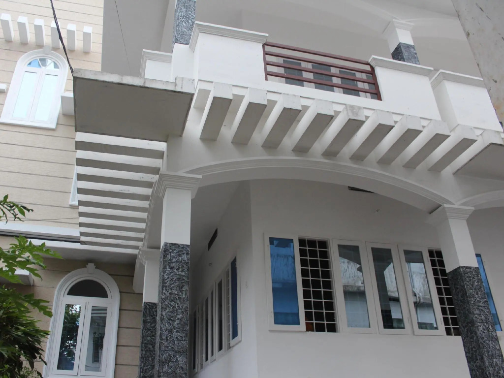 Nest Homestay