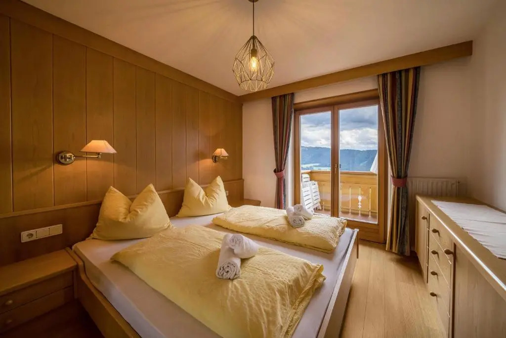 Ferienwohnung Mölten
