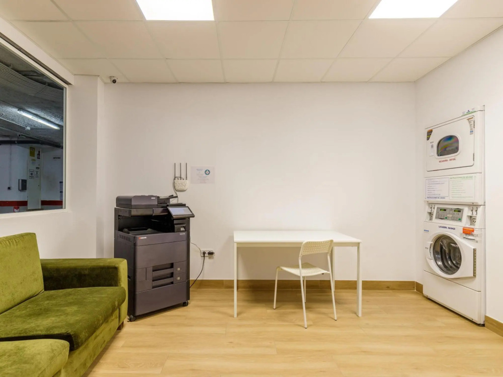 CERVANTES Apartment 7 2BR 1BT