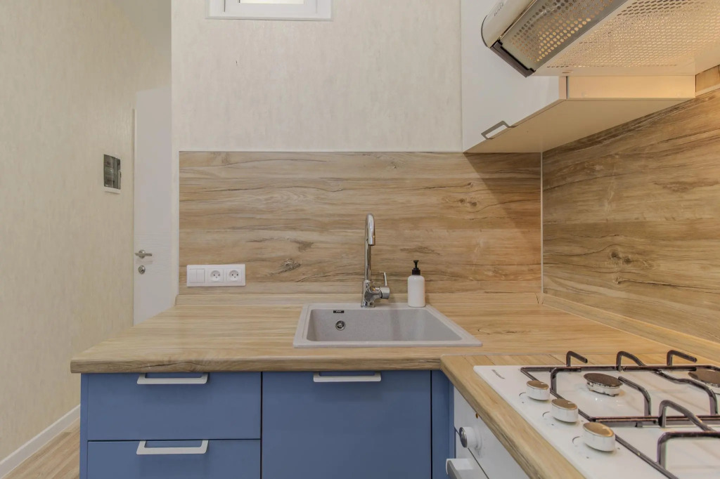 Apartment NN на проспекте Гагарина 80