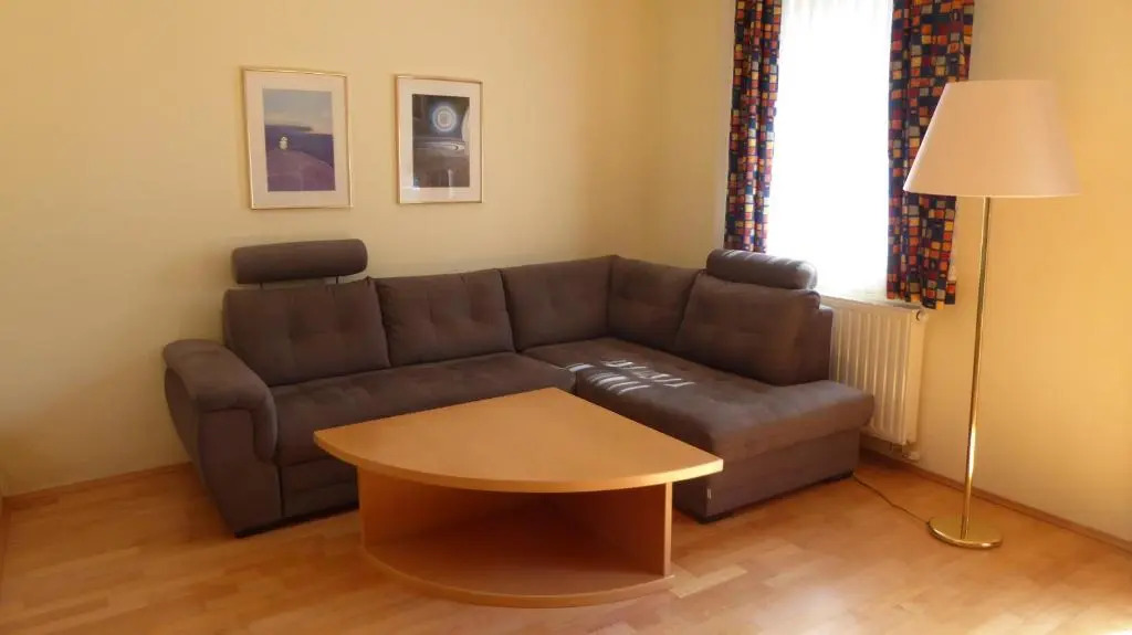 Thermen Chalet 85m²