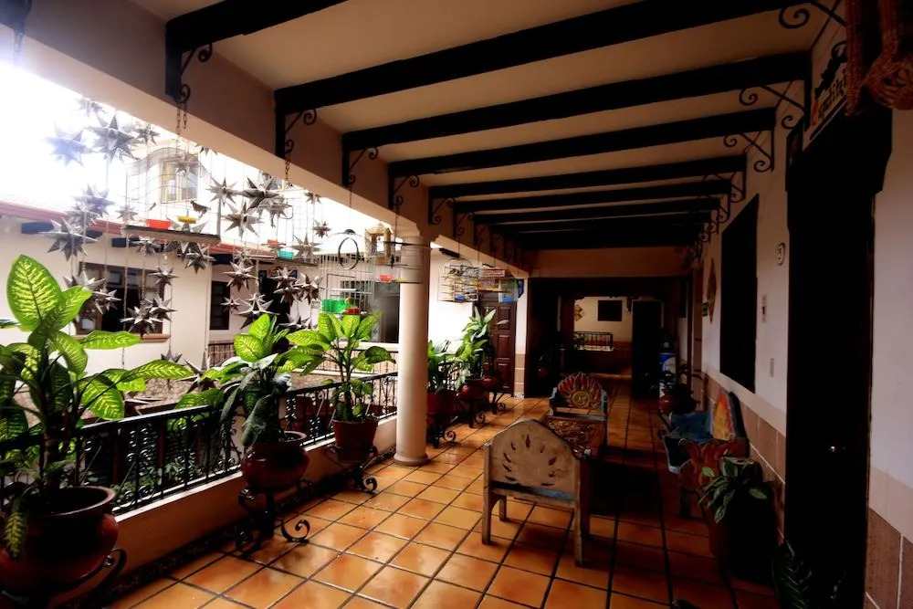 Hotel Regis