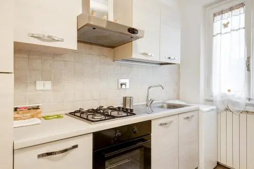 The Bardi Dream Apartment