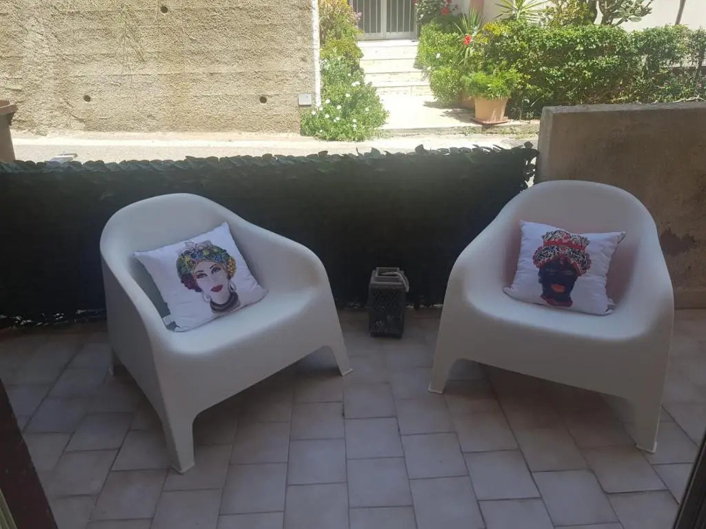 A casa di OrLoGiu'