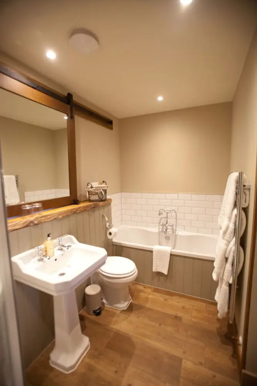 The Plough Inn