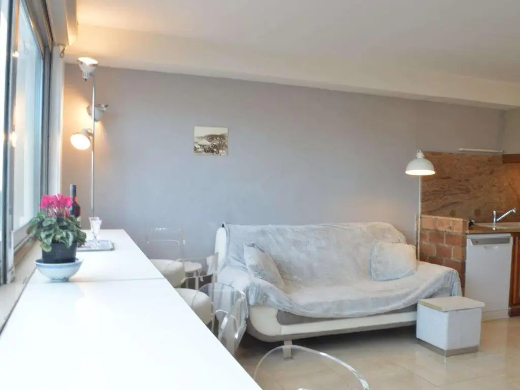 Appartement Banyuls-sur-Mer, 3 pièces, 4 personnes - FR-1-225C-52