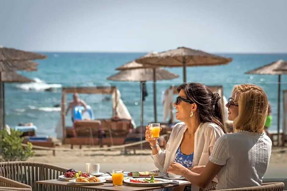 Mare Blue Suites