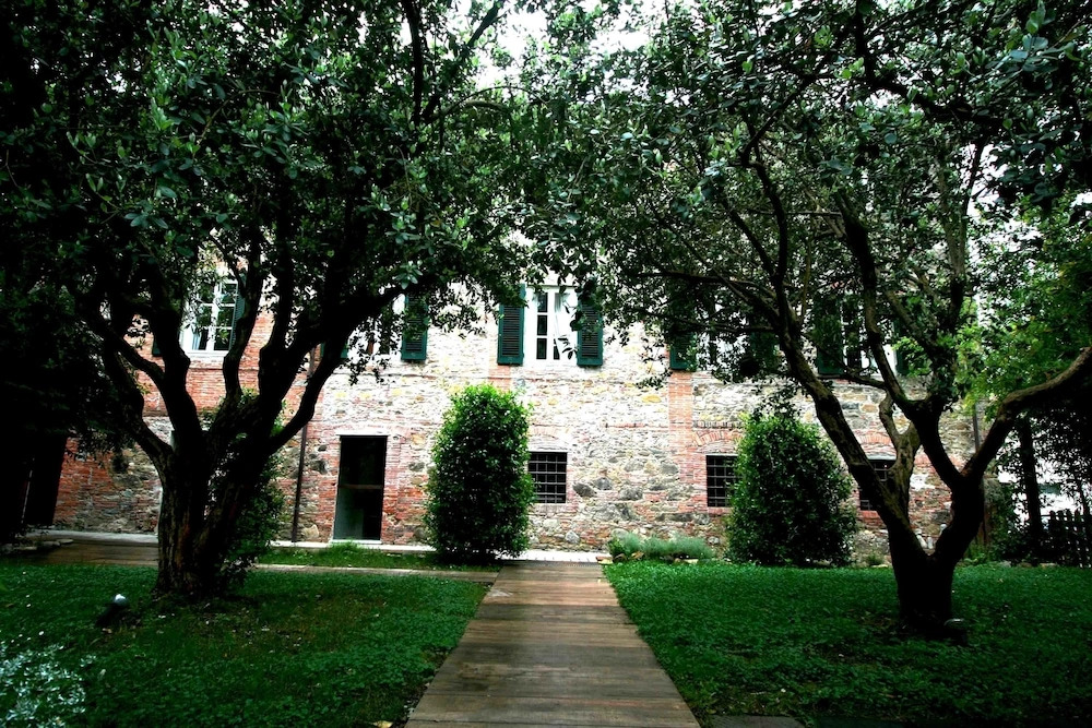 Locanda Vigna Ilaria
