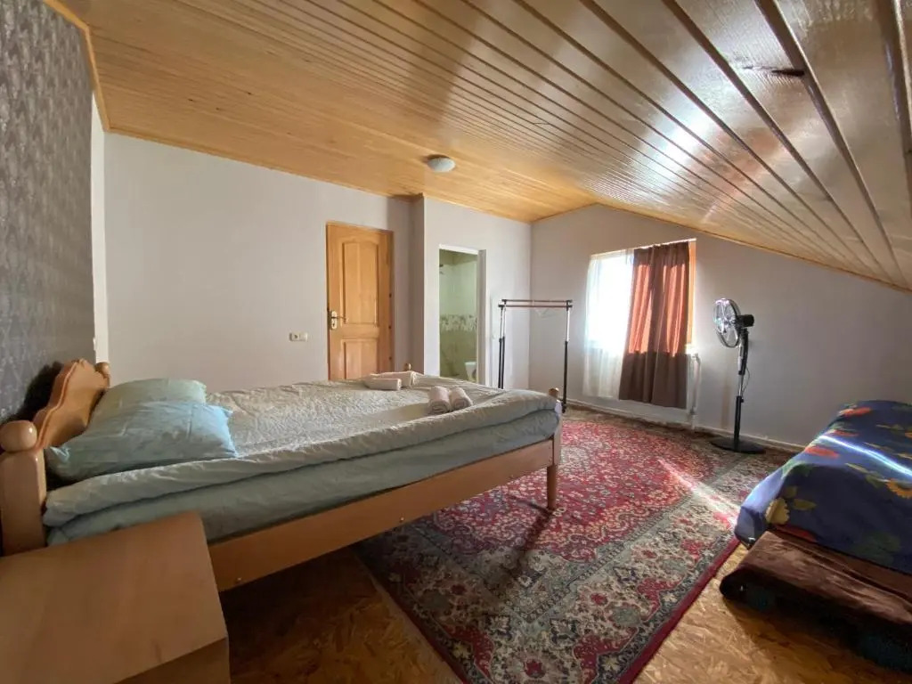 Manana Japaridzes Guesthouse