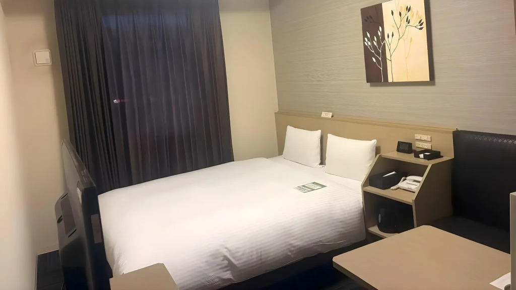 Hotel Route-Inn Kamaishi