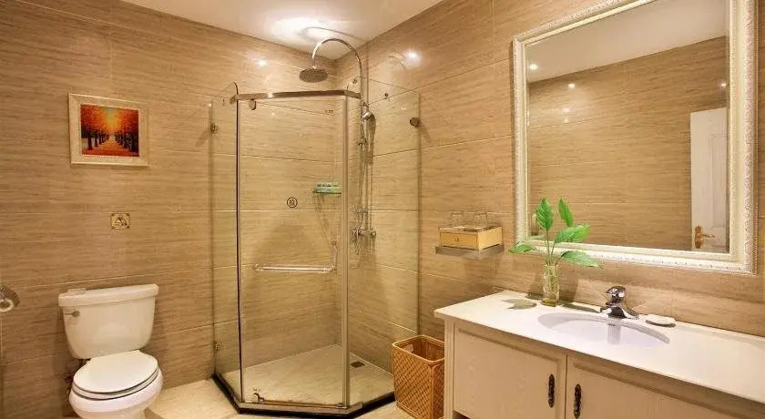 Guilin Zhongshui International Hotel
