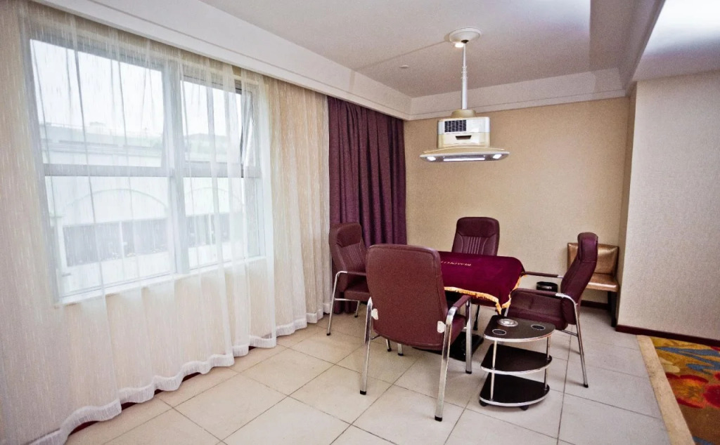 Mingxin Hotel
