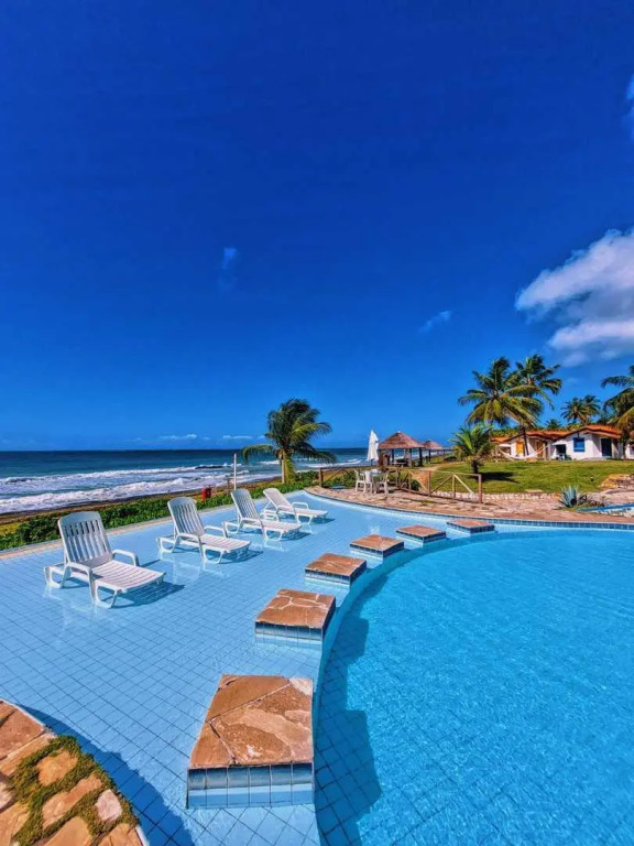 Pousada Paradise