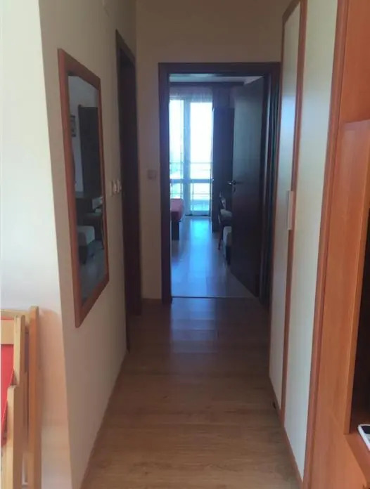 Cozy 1 bed apartment in Lesso Complex (Ravda, Nessebar)