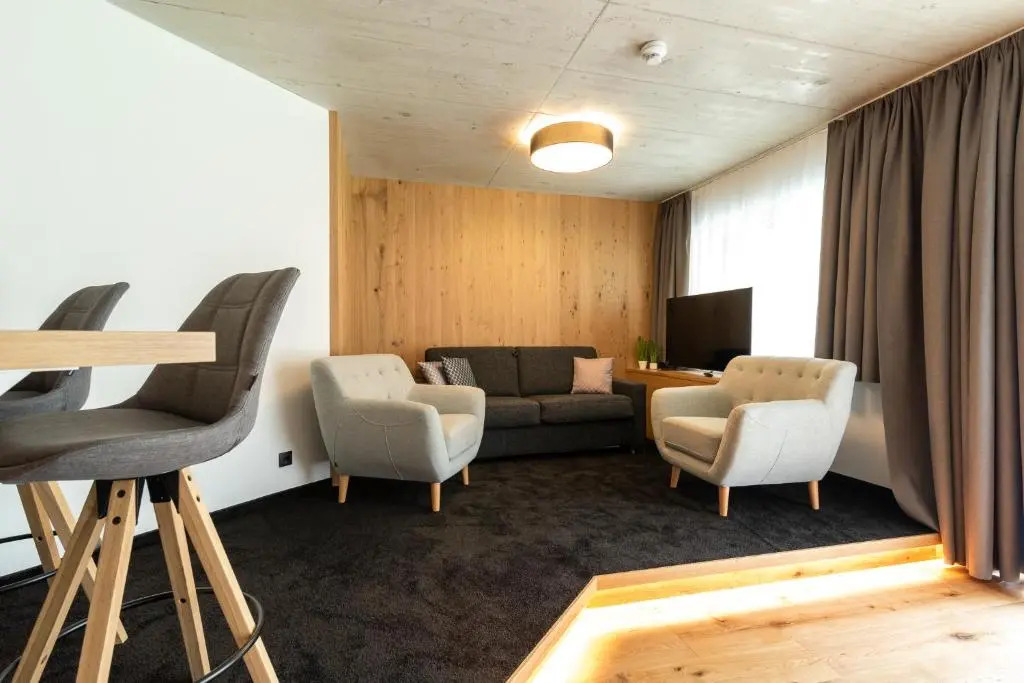 A Casa Elegance