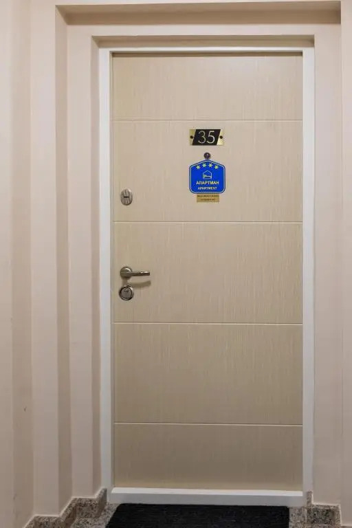 MB Apartment