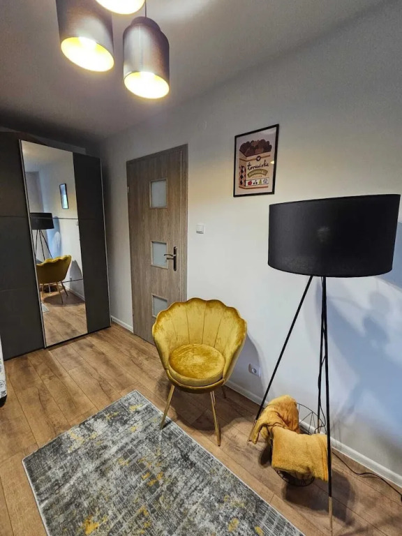 Apartament Verde