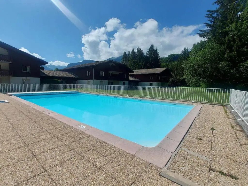 Appartement Samoëns, 4 pièces, 6 personnes - FR-1-624-29