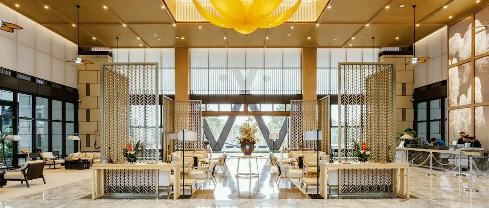 Boao Lecheng Easeheal Wellness Resort
