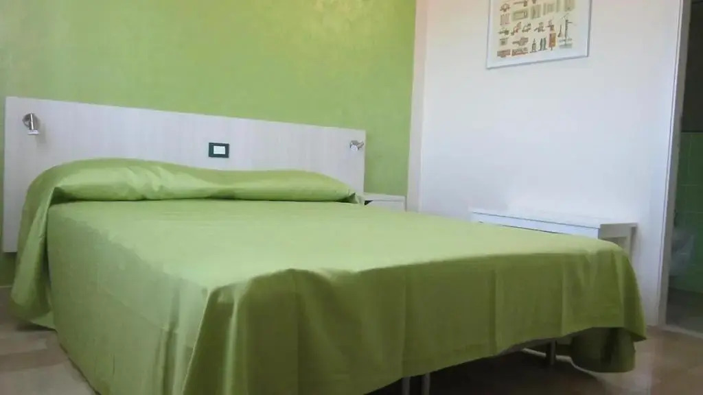 B&B Il Vaglio