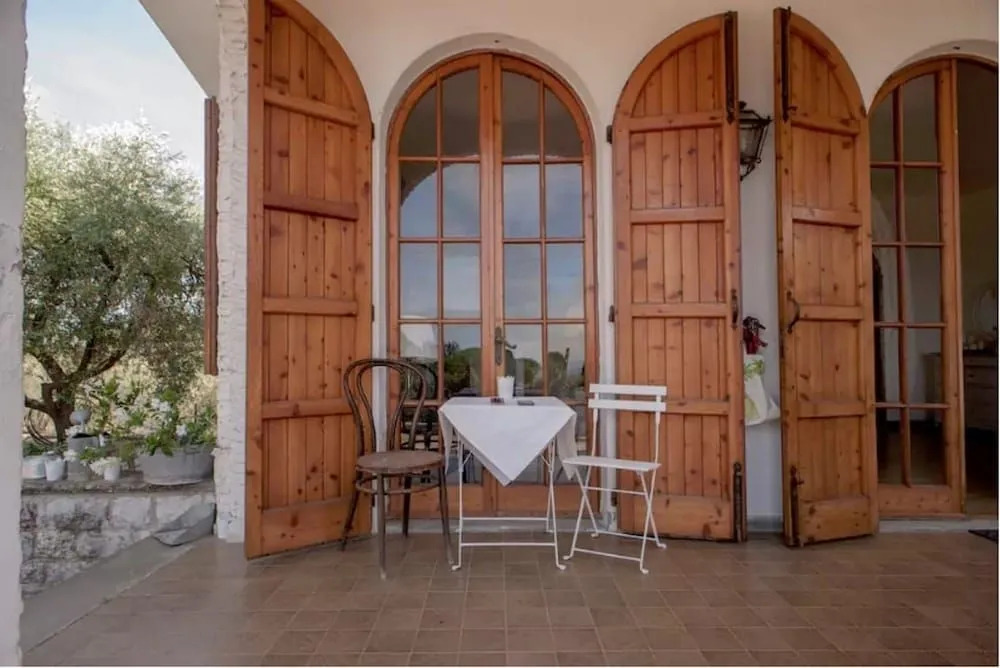 Casa White B&B