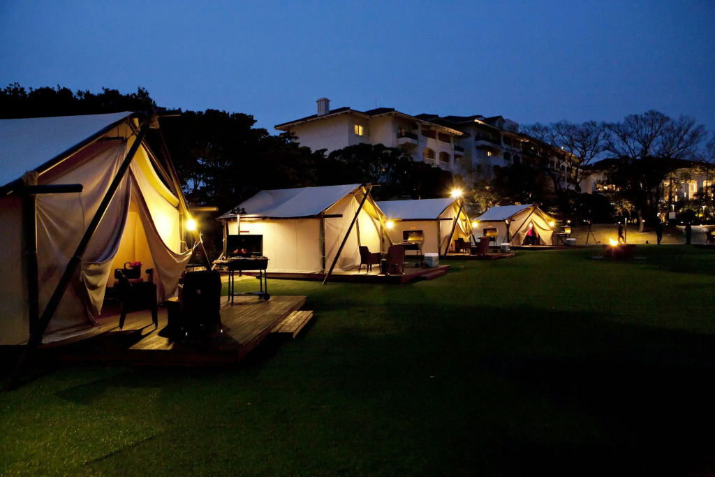 The Shilla Jeju