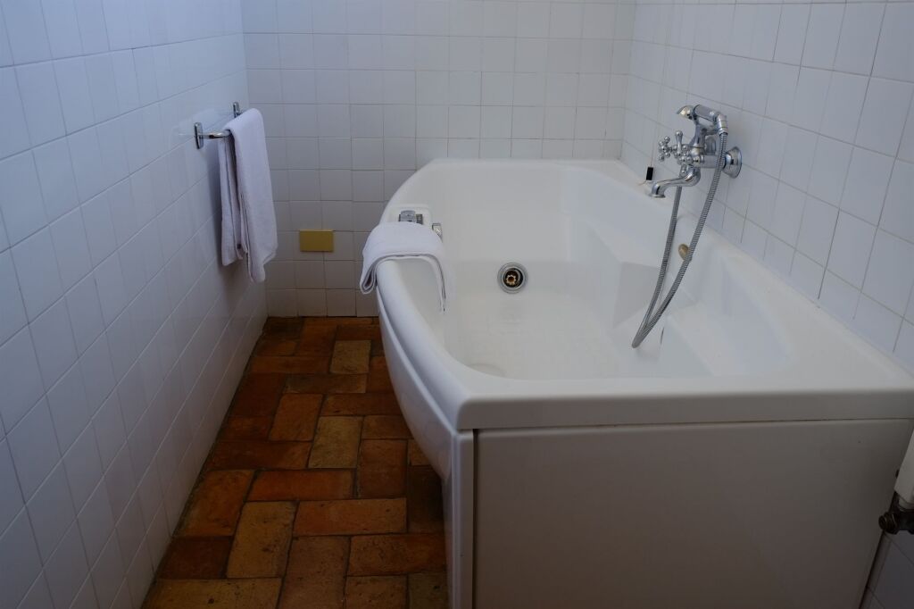 Hotel Villa Ciconia