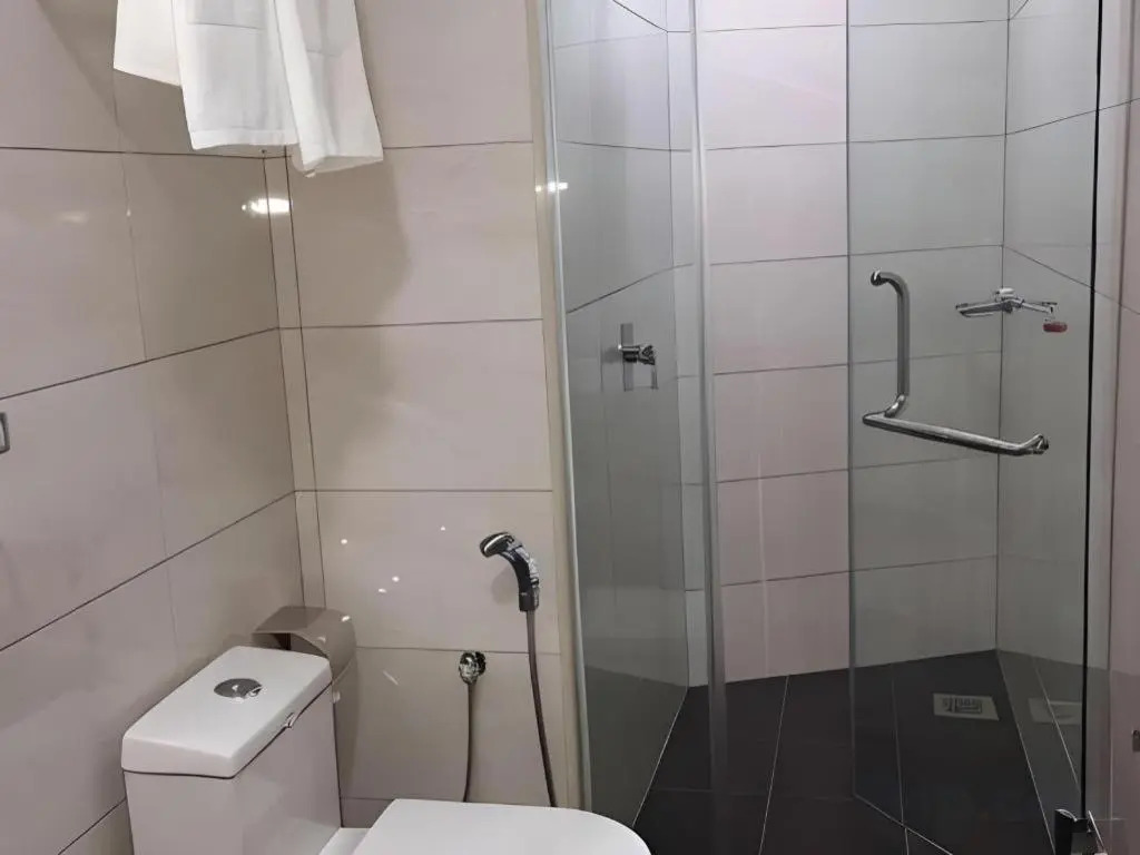ID Hotel Yayasan