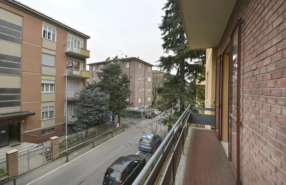 San Donnino Apartment