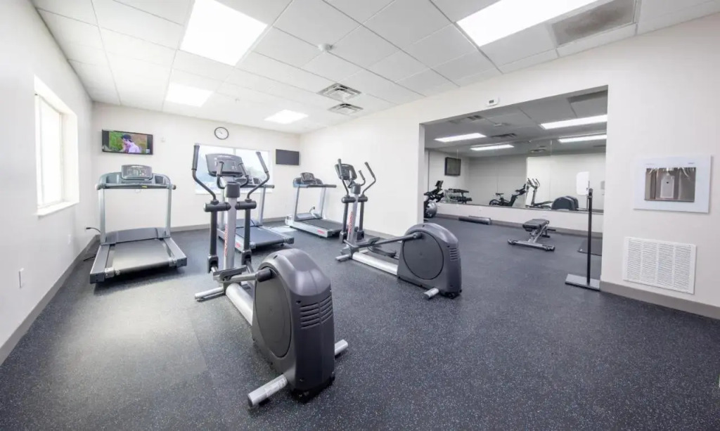 Holiday Inn Express & Suites Clermont SE - West Orlando by IHG