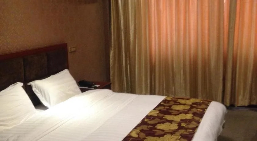 Hotel Grand Ami