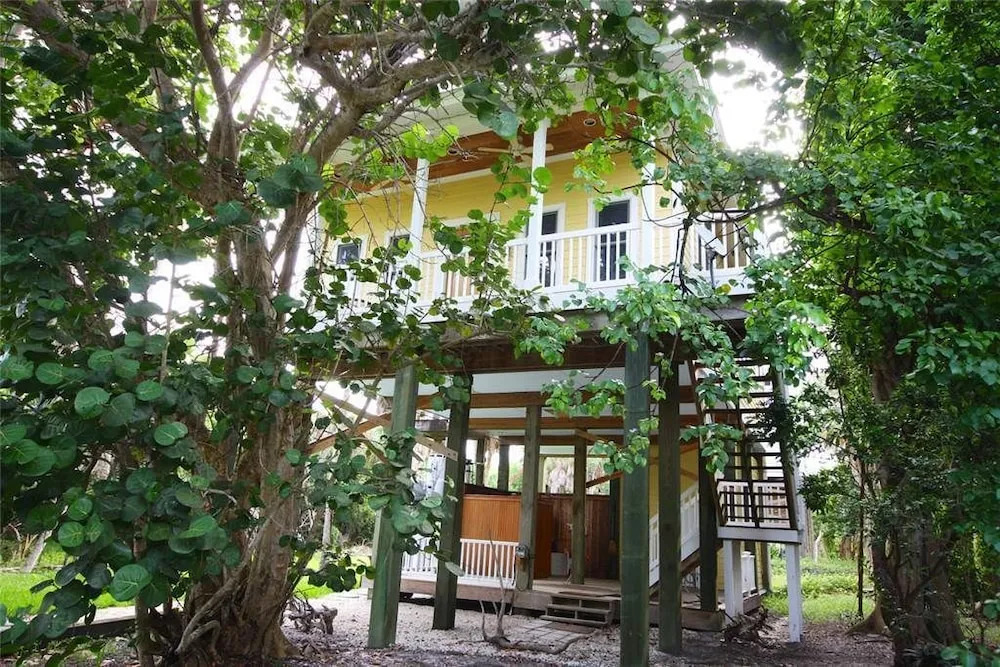 063-Calliope Cottage