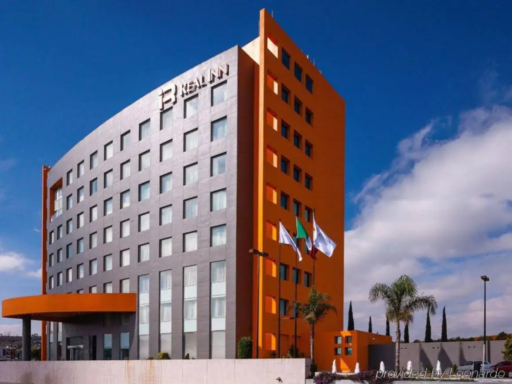 Real Inn San Luis Potosi