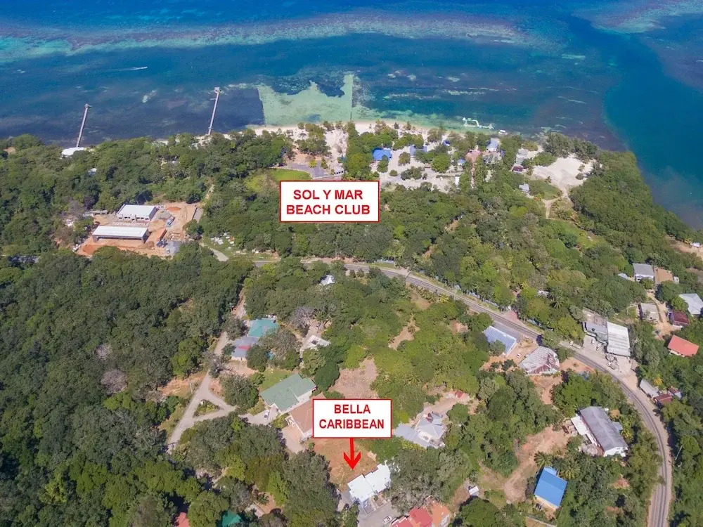 Bella Caribbean 2 Bedroom Condo by Redawning