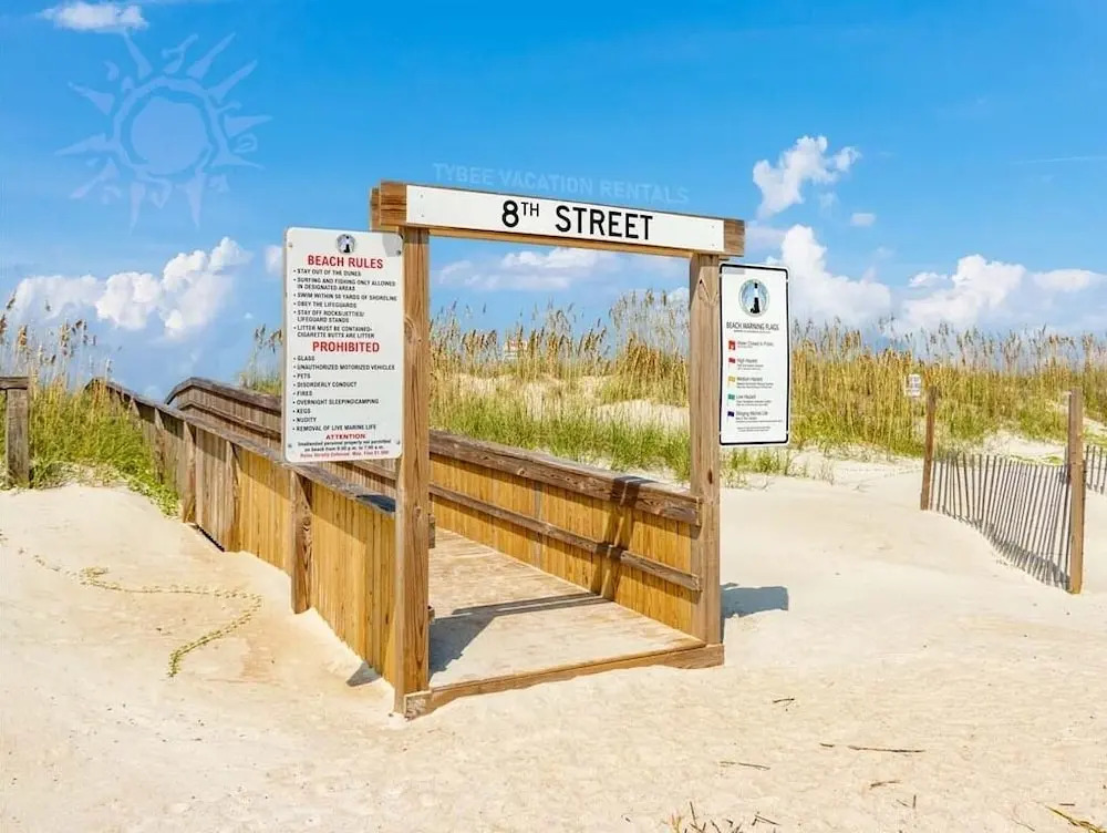 Caretta Cottage