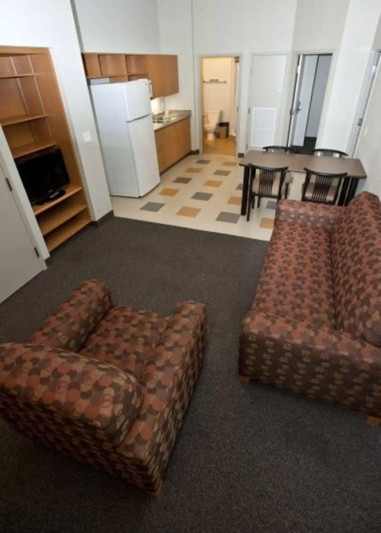 Residence & Conference Centre - London