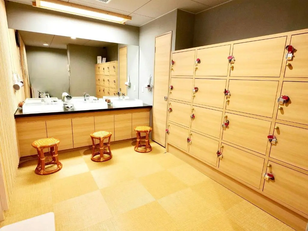 Hotel Granjam Tsugaike