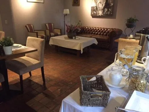 Hotel Keravic