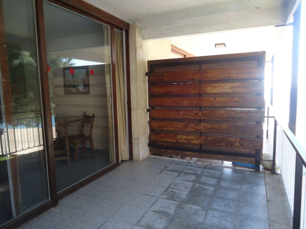 Apartament Maritim Fenals