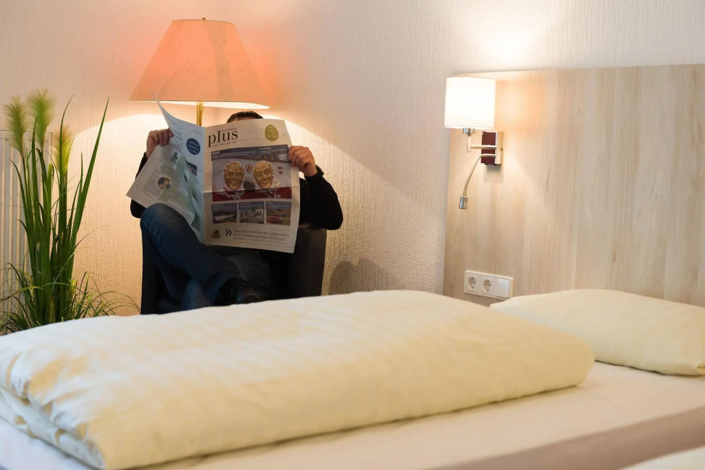 City Hotel Meckenheim