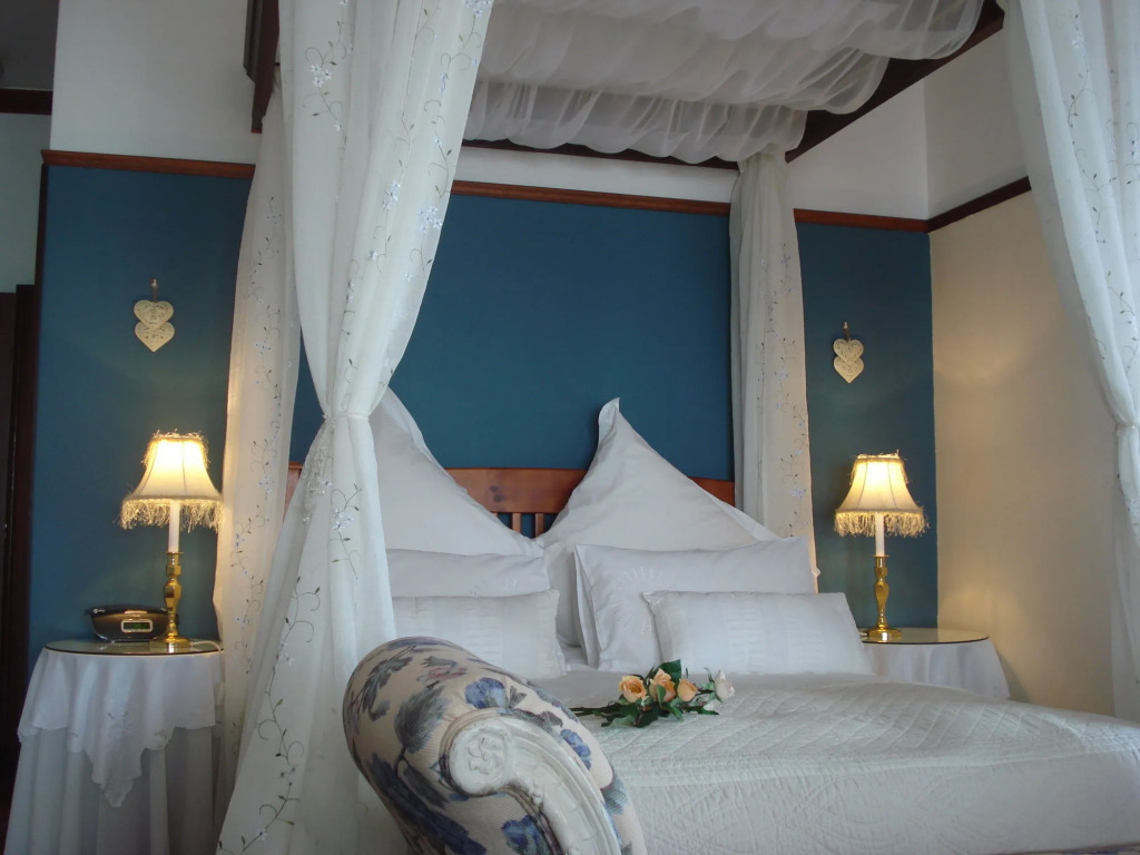 Berg en Zee Guesthouse